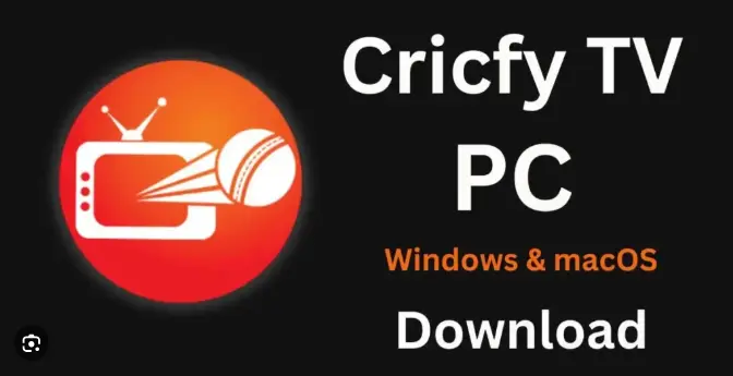 cricfy